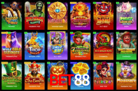 BET88 LOGIN
