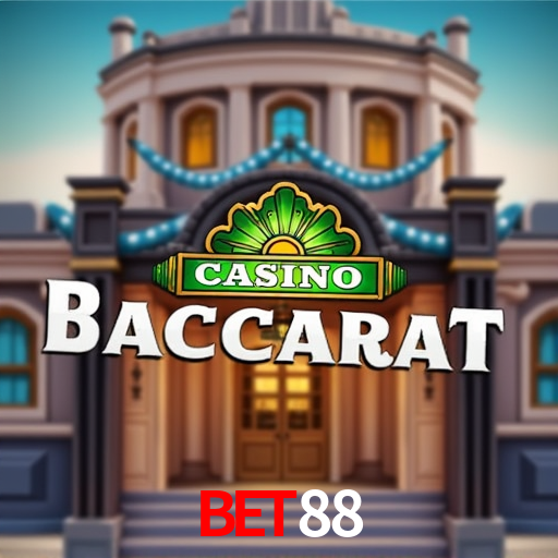 BET88: Seu Especialista em Apostas Esportivas Brasileiras