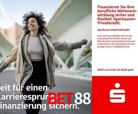 Explore as vantagens do BET88: serviço profissional e confiabilidade